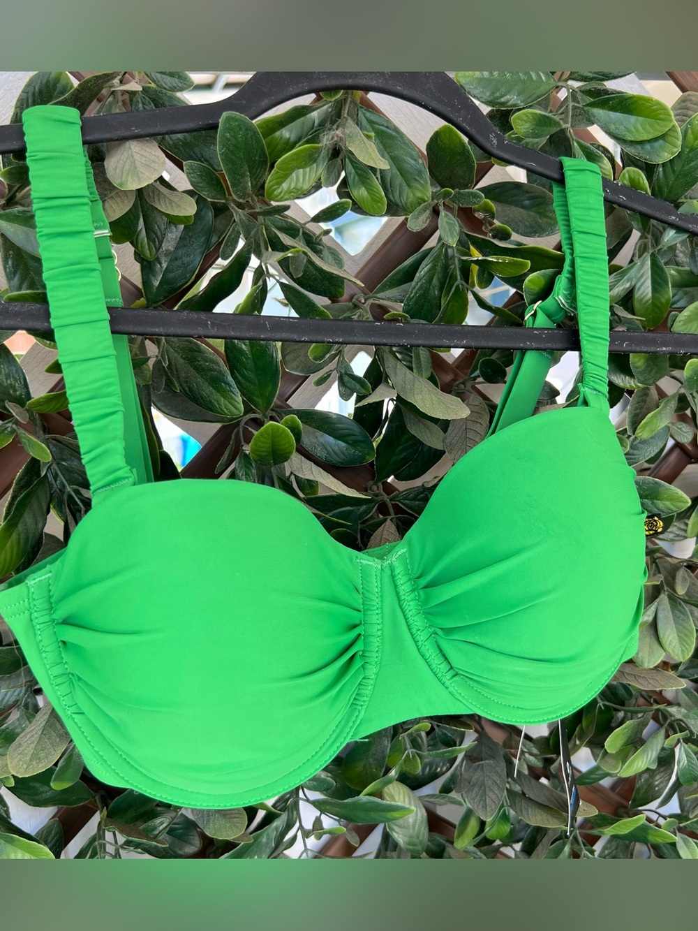 Bikini top *Brand new